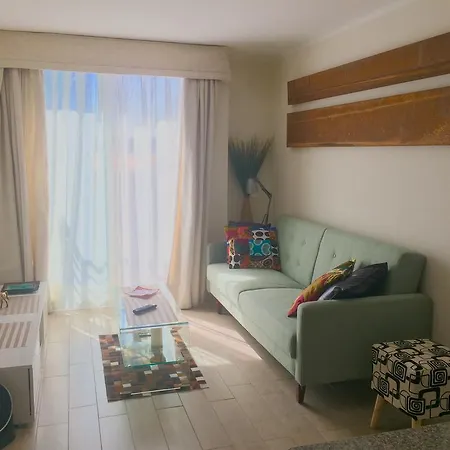 Morande Con Rosas Apartment